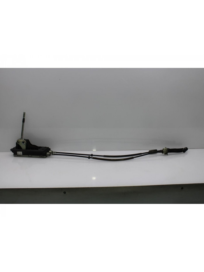 Palanca cambio MINI R56 1.6 16V CAT 2010