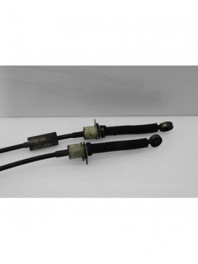 Palanca cambio MINI R56 1.6 16V CAT 2010