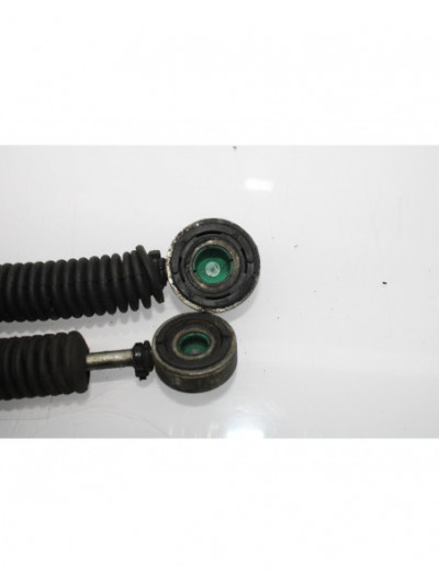 Palanca cambio MINI R56 1.6 16V CAT 2010