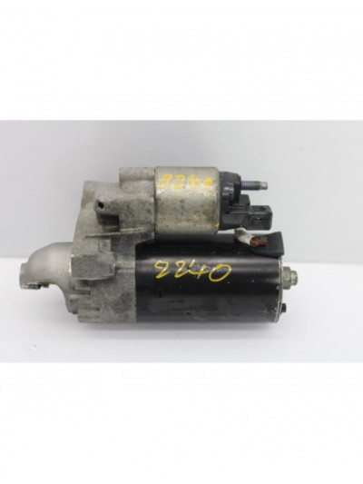 Motor arranque MINI R56 1.6 16V CAT Gasolina 122CV 90KW 2010