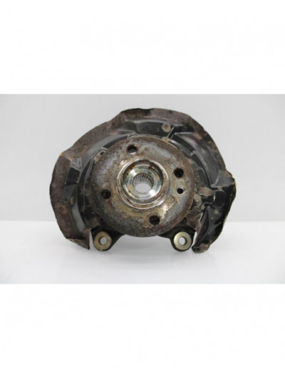 Recambio de mangueta delantera izquierda para mini r56 1.6 16v cat referencia OEM IAM