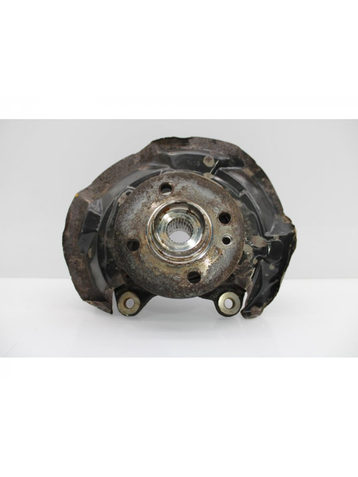 Recambio de mangueta delantera izquierda para mini r56 1.6 16v cat referencia OEM IAM