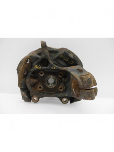 Recambio de mangueta delantera izquierda para mini r56 1.6 16v cat referencia OEM IAM