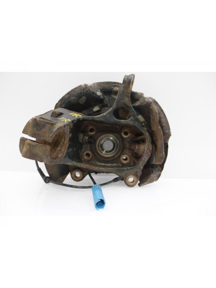 Recambio de mangueta delantera derecha para mini r56 1.6 16v cat referencia OEM IAM