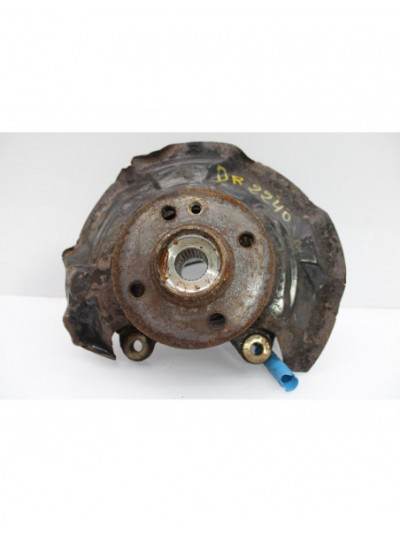 Recambio de mangueta delantera derecha para mini r56 1.6 16v cat referencia OEM IAM