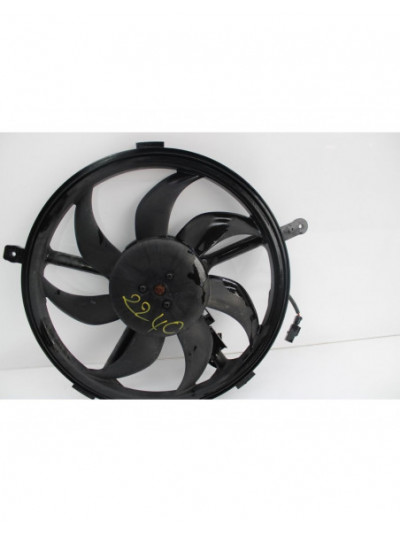 Electroventilador MINI R56 1.6 16V CAT 2010