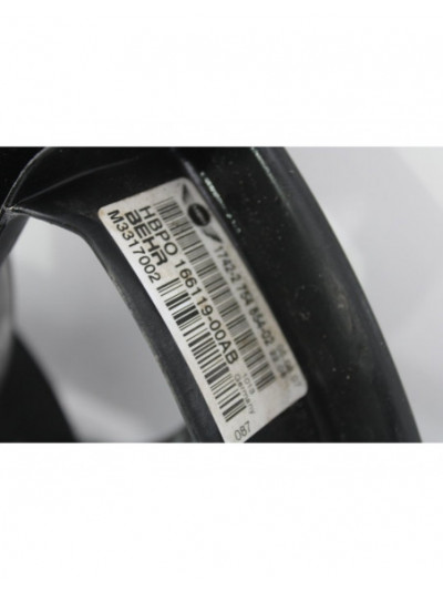 Electroventilador MINI R56 1.6 16V CAT 2010