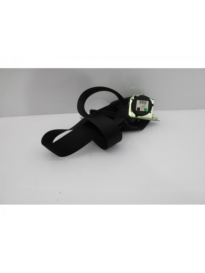 Cinturón seguridad delantero derecho MINI R56 1.6 16V CAT 2010