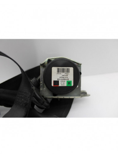 Cinturón seguridad delantero derecho MINI R56 1.6 16V CAT 2010
