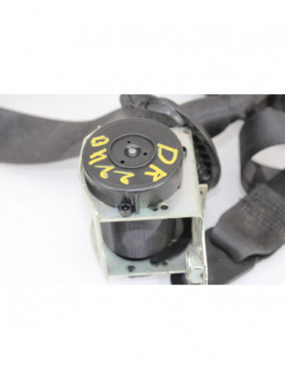 Cinturón seguridad delantero derecho MINI R56 1.6 16V CAT 2010
