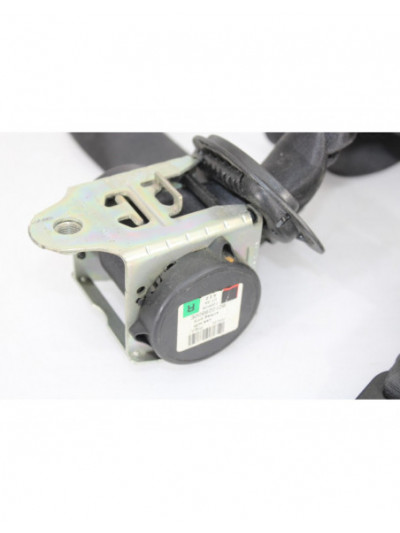 Cinturón seguridad delantero derecho MINI R56 1.6 16V CAT 2010