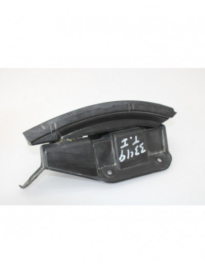 Soporte izquierdo paragolpe trasero AUDI A6 BERLINA 2.0 TDI 2007