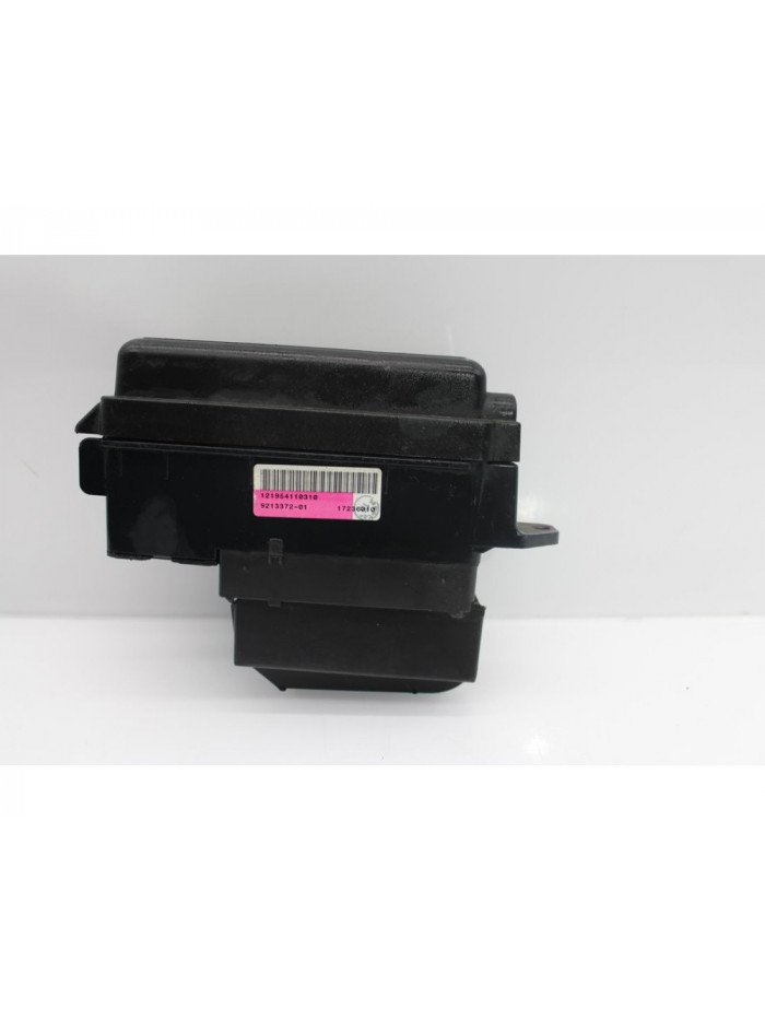 Caja reles / fusibles MINI R56 1.6 16V CAT 2010