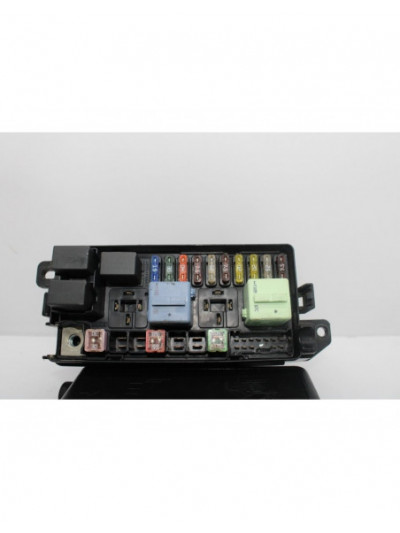 Caja reles / fusibles MINI R56 1.6 16V CAT 2010