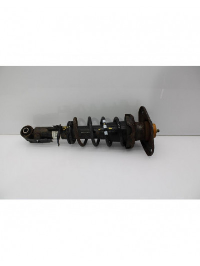 Recambio de amortiguador trasero izquierdo para mini r56 1.6 16v cat referencia OEM IAM
