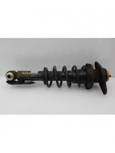 Recambio de amortiguador trasero derecho para mini r56 1.6 16v cat referencia OEM IAM