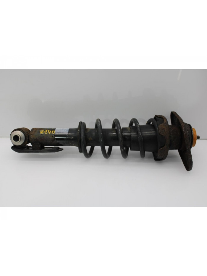 Recambio de amortiguador trasero derecho para mini r56 1.6 16v cat referencia OEM IAM