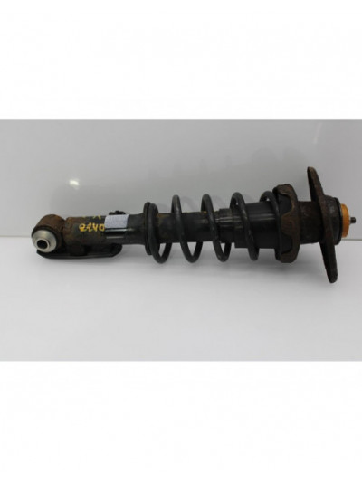 Recambio de amortiguador trasero derecho para mini r56 1.6 16v cat referencia OEM IAM