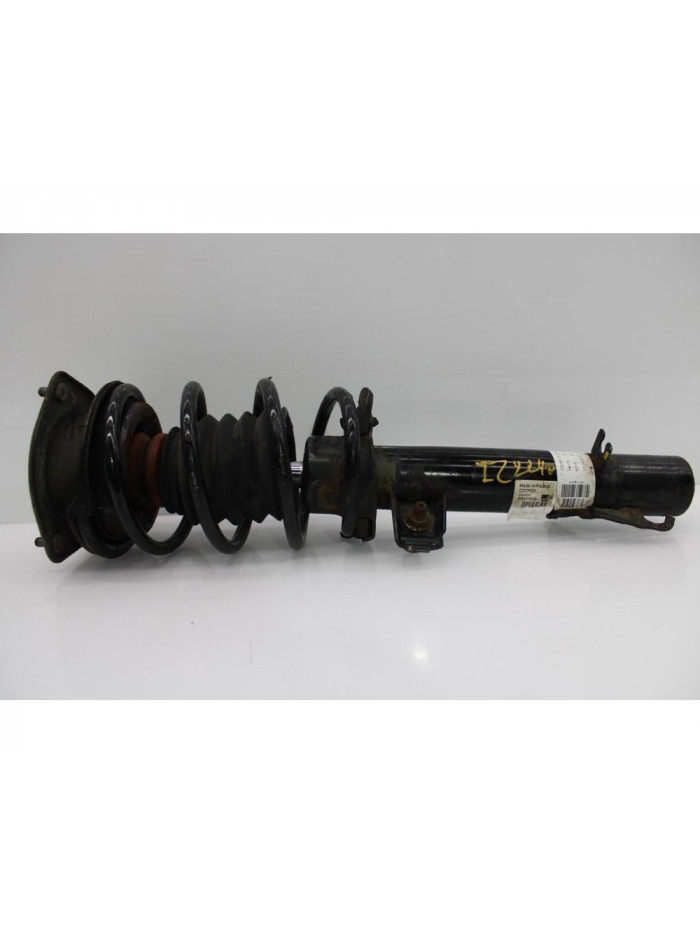 Recambio de amortiguador delantero izquierdo para mini r56 1.6 16v cat referencia OEM IAM 22245215