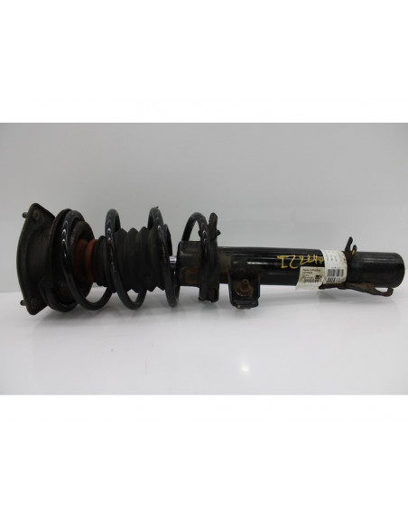 Recambio de amortiguador delantero izquierdo para mini r56 1.6 16v cat referencia OEM IAM 22245215
