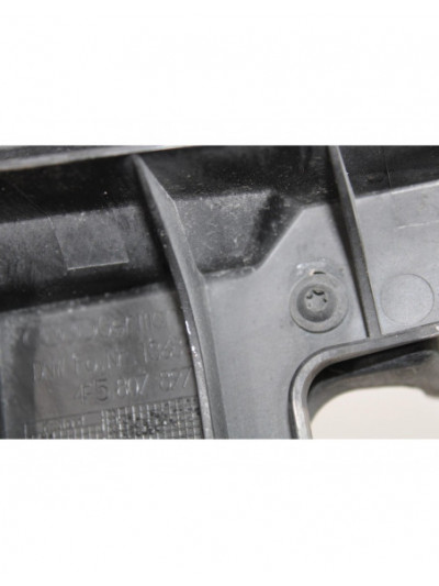Soporte izquierdo paragolpe trasero AUDI A6 BERLINA 2.0 TDI 2007