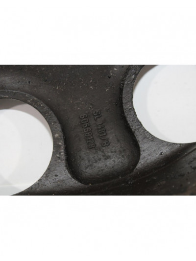 Recambio de llanta para alfa romeo 166 2.4 jtd referencia OEM IAM 6066812840191