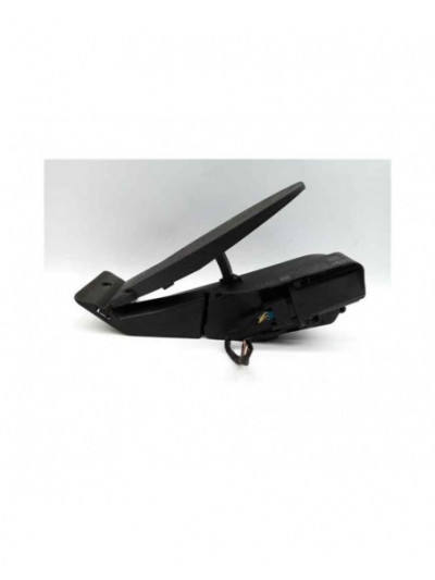 Recambio de potenciometro pedal para mini r56 1.4 16v cat referencia OEM IAM 3542677015001