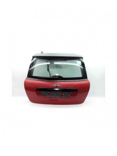 Recambio de porton trasero para mini r56 1.4 16v cat referencia OEM IAM COMPLETO