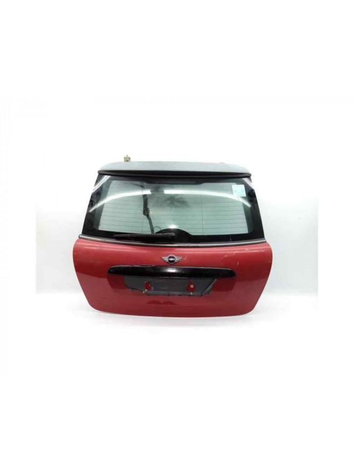 Porton trasero MINI R56 1.4 16V CAT 2007