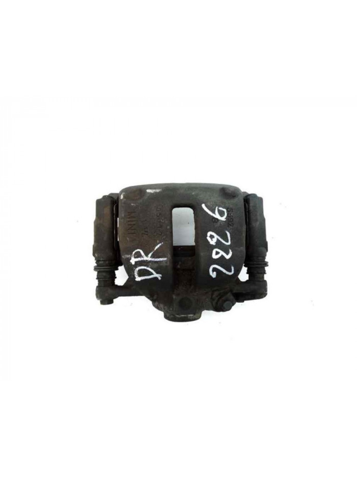Recambio de pinza freno delantera derecha para mini r56 1.4 16v cat referencia OEM IAM