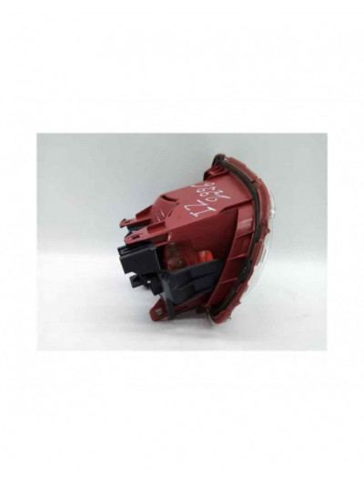 Recambio de piloto trasero izquierdo para mini r56 1.4 16v cat referencia OEM IAM 27570112757009