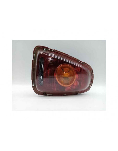 Recambio de piloto trasero derecho para mini r56 1.4 16v cat referencia OEM IAM 27513082753626