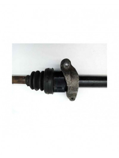 Transmision delantera derecha MINI R56 1.4 16V CAT 2007