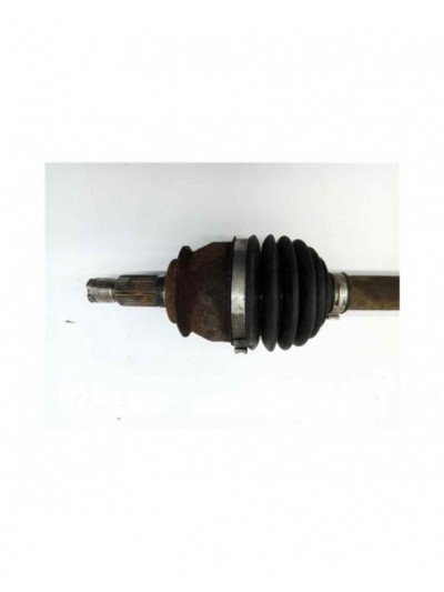 Transmision delantera derecha MINI R56 1.4 16V CAT 2007