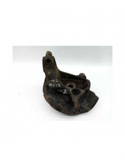 Recambio de mangueta delantera izquierda para mini r56 1.4 16v cat referencia OEM IAM