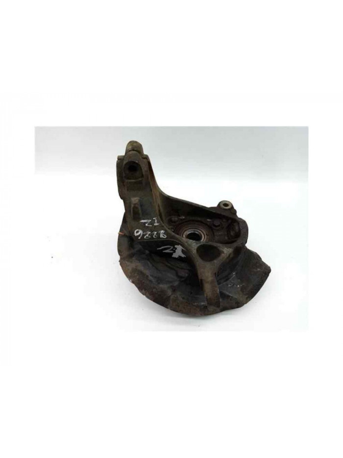 Recambio de mangueta delantera izquierda para mini r56 1.4 16v cat referencia OEM IAM