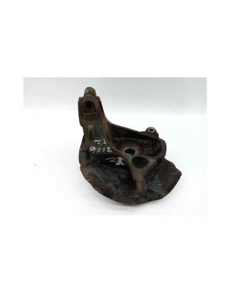 Recambio de mangueta delantera izquierda para mini r56 1.4 16v cat referencia OEM IAM