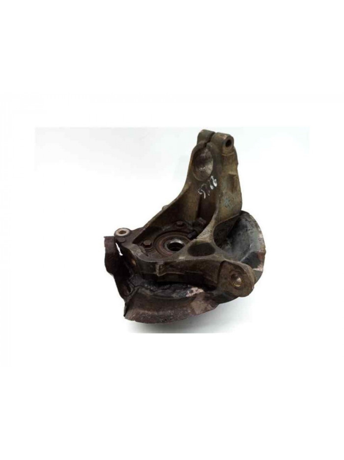 Recambio de mangueta delantera derecha para mini r56 1.4 16v cat referencia OEM IAM
