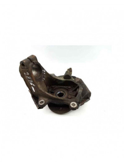 Recambio de mangueta delantera derecha para mini r56 1.4 16v cat referencia OEM IAM