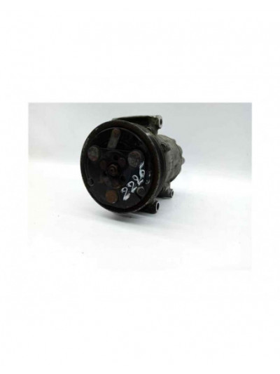 Compresor aire acondicionado MINI R56 1.4 16V CAT 2007