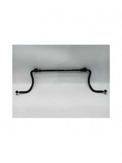 Recambio de barra estabilizadora delantera para mini r56 1.4 16v cat referencia OEM IAM