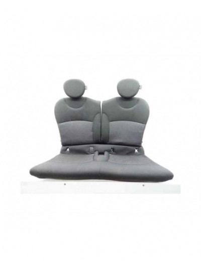 Recambio de asientos traseros para mini r56 1.4 16v cat referencia OEM IAM