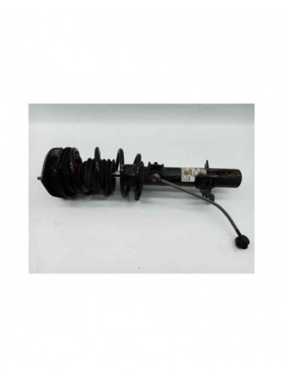 Recambio de amortiguador delantero izquierdo para mini r56 1.4 16v cat referencia OEM IAM 22235753
