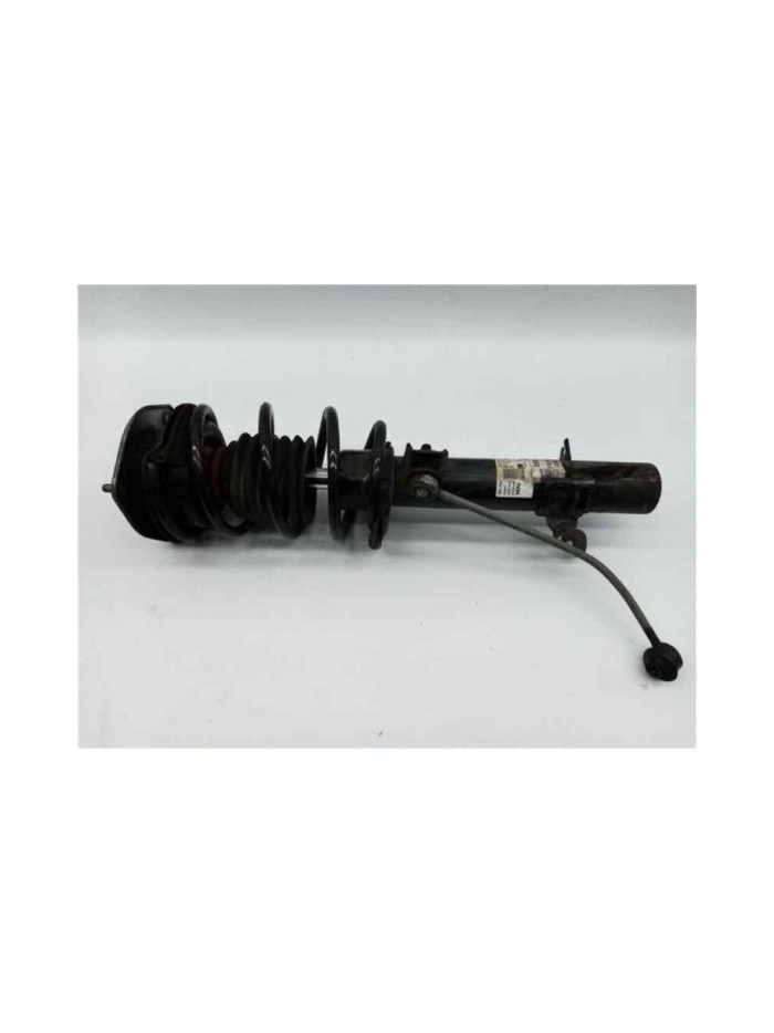Recambio de amortiguador delantero izquierdo para mini r56 1.4 16v cat referencia OEM IAM 22235753