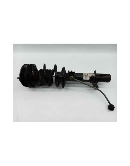 Recambio de amortiguador delantero izquierdo para mini r56 1.4 16v cat referencia OEM IAM 22235753