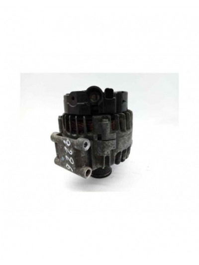 Recambio de alternador para mini r56 1.4 16v cat referencia OEM IAM 75765138001