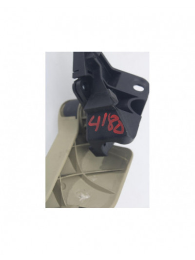 Recambio de tirador apertura capot para audi a6 c6 (4f2) 3.0 tdi quattro referencia OEM IAM 4F1823633B