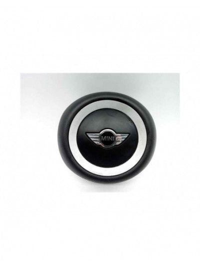 Recambio de airbag delantero izquierdo para mini r56 1.4 16v cat referencia OEM IAM 33275118405