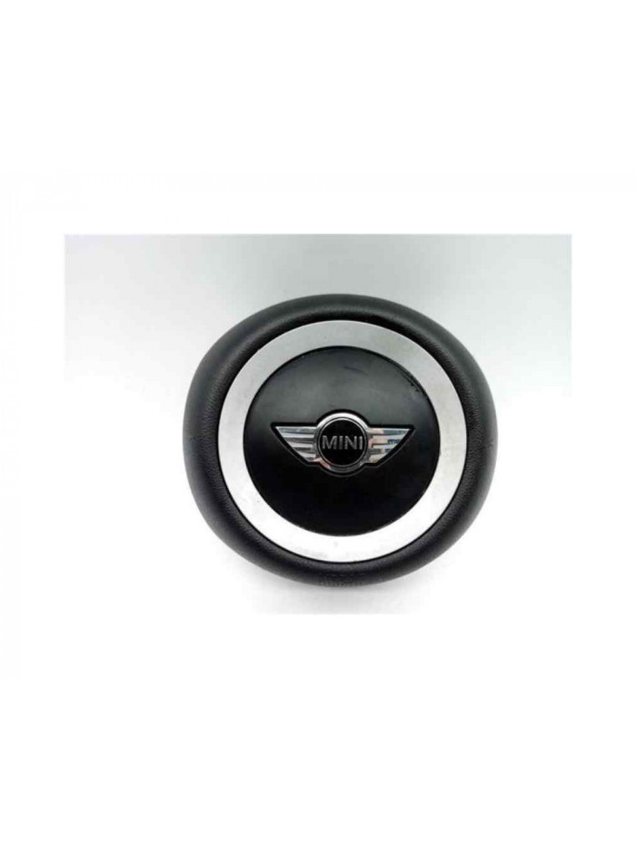 Recambio de airbag delantero izquierdo para mini r56 1.4 16v cat referencia OEM IAM 33275118405