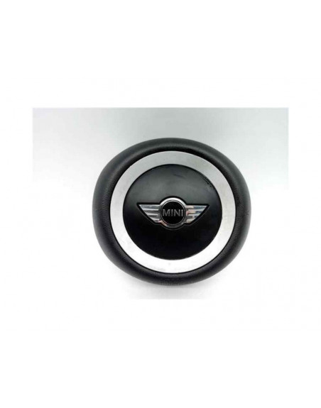 Recambio de airbag delantero izquierdo para mini r56 1.4 16v cat referencia OEM IAM 33275118405